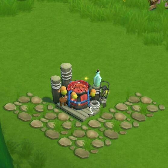 Shrimp Pot FarmVille 2 Country Escape Wiki Fandom