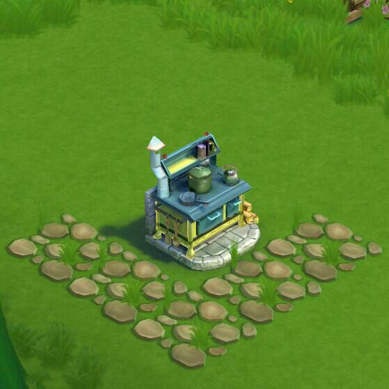 Stovetop FarmVille 2: Country Escape Wiki Fandom Stovetop FarmVille 2: Country Escape Wiki Fandom