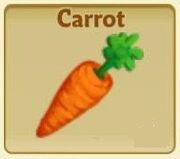 Carrot