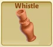 Whistle