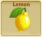 Lemon