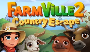 Introducing the Guest Name feature! — FarmVille 2: Country Escape