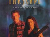 Farscape RPG