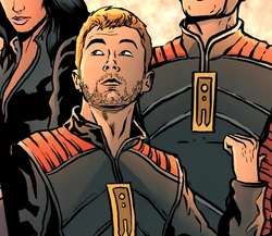 Chell | Farscape Encyclopedia Project | Fandom