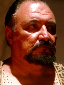 Elann Crais | Farscape Encyclopedia Project | Fandom