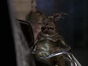 NamTar's original and later regressed form.