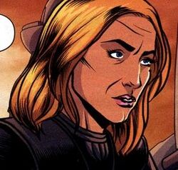 Haast | Farscape Encyclopedia Project | Fandom