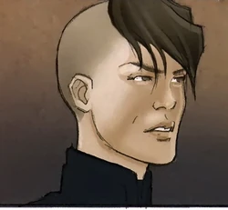 Reges | Farscape Encyclopedia Project | Fandom