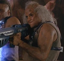 Sloggard | Farscape Encyclopedia Project | Fandom