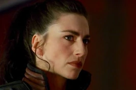 Aeryn Sun