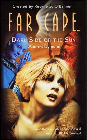 Dark Side of the Sun | Farscape Encyclopedia Project | Fandom