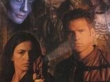 Farscape: The Illustrated Companion