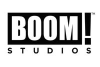 BOOM! Studios logo