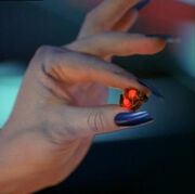 A neuro biotracer chip