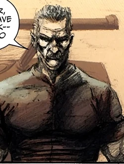 Oskk | Farscape Encyclopedia Project | Fandom