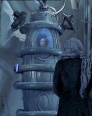 Cryo Tube