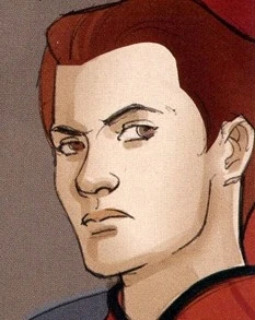 Frin Lorvak | Farscape Encyclopedia Project | Fandom