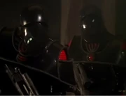 Peacekeeper troopers