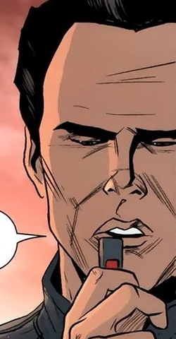 Cuford | Farscape Encyclopedia Project | Fandom