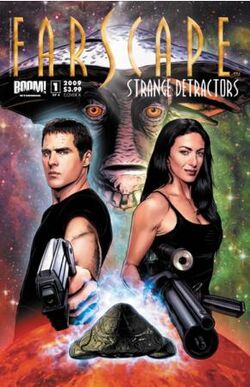 Farscape 5A