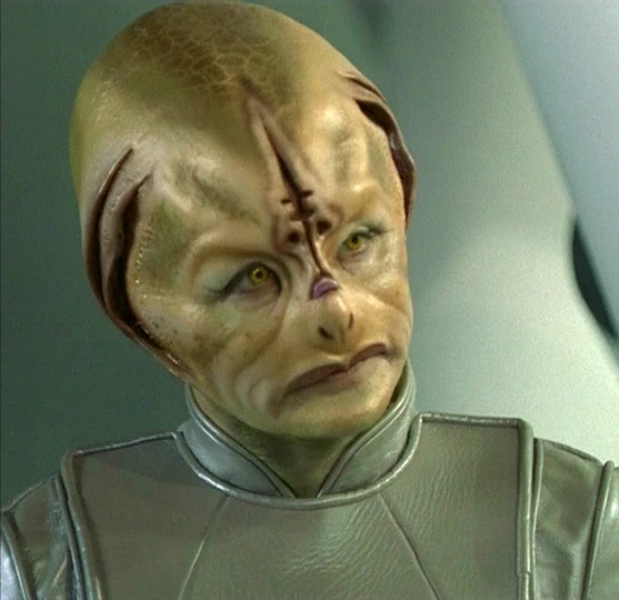 Pathfinder Farscape Encyclopedia Project Fandom