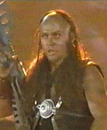 Gleeg | Farscape Encyclopedia Project | Fandom