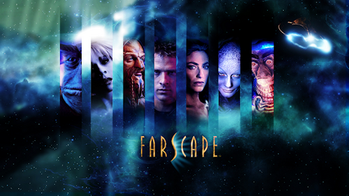 Farscape Encyclopedia Project