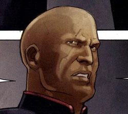 Ravan | Farscape Encyclopedia Project | Fandom