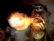 Sheyang Fireball