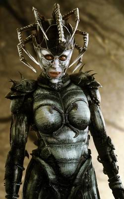 claudia karvan farscape