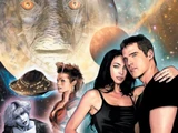 Farscape: Red Sky at Morning