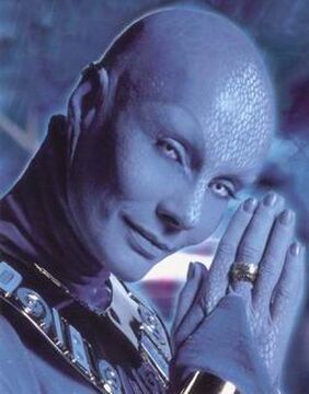 【DAI様用】FARSCAPE / For Those Who Love To JUN240080 - FARSCAPE 25TH ANNIVERSARY SPECIAL #1 CVR A
