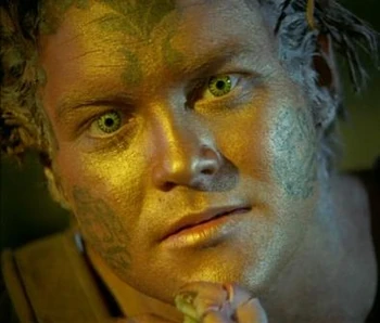 Clansmen | Farscape Encyclopedia Project | Fandom