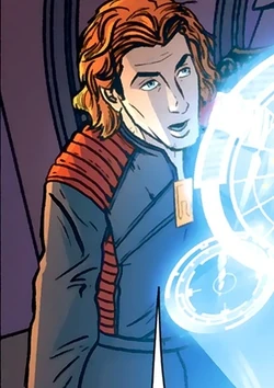 Tyn | Farscape Encyclopedia Project | Fandom