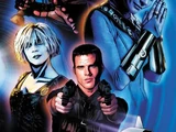 Farscape: Gone and Back