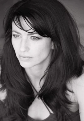 Claudia Black