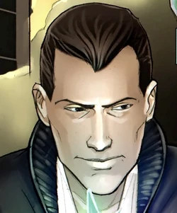 Yarlon | Farscape Encyclopedia Project | Fandom