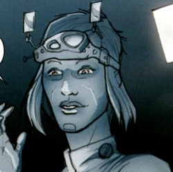 Rama Yklem | Farscape Encyclopedia Project | Fandom