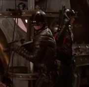 Peacekeeper commandoes