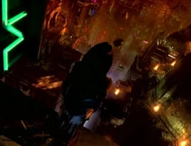 Valdun | Farscape Encyclopedia Project | Fandom