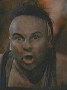 Frool | Farscape Encyclopedia Project | Fandom