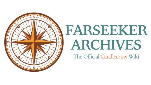 Farseeker Archives Wiki