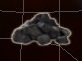 Coal as it appear on the map