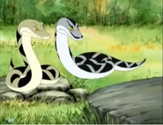 Adder | Farthing Wood Wiki | Fandom