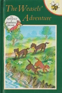 The Animals Of Farthing Wood Buzz Books Farthing Wood Wiki Fandom the-animals-of-farthing-wood-buzz-books-farthing-wood-wiki-fandom