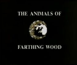 Farthing Wood Logo