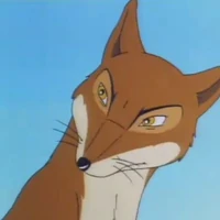Fox Farthing Wood Wiki Fandom