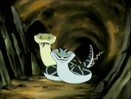 Sinuous | Farthing Wood Wiki | Fandom