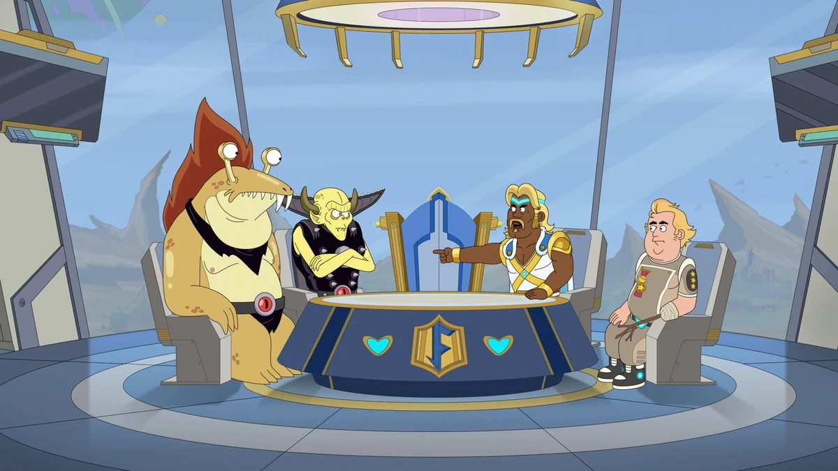 Unconditional Surrender Farzar Wiki Fandom