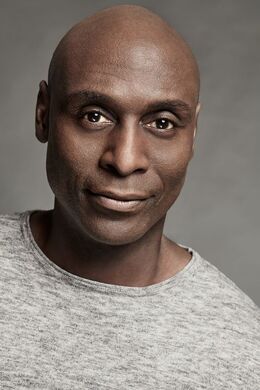 Lance Reddick height: How tall was Lance Reddick? - ABTC